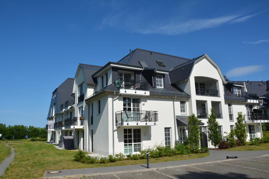 Apartamento Residenz Kümpel Balm Exterior foto