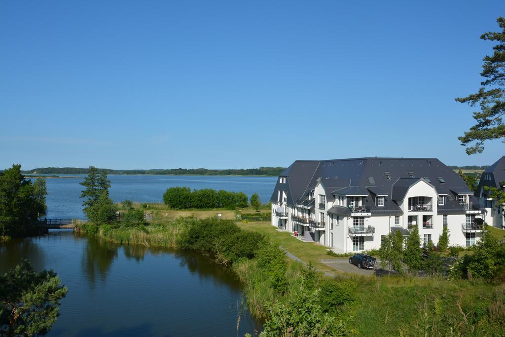 Apartamento Residenz Kümpel Balm Exterior foto